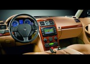 2004 Maserati Quattroporte